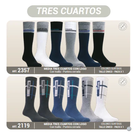 Dufour 2119 x 12u.
