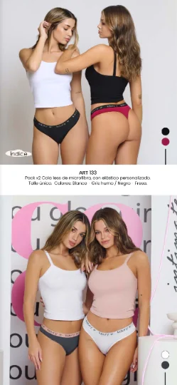 Kaury Intimates 133