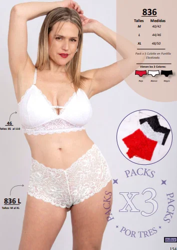 Natubel 836