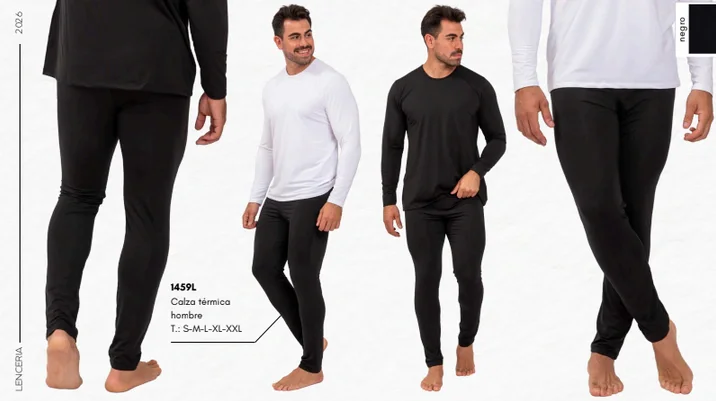 Dolcisima Pijama 1459