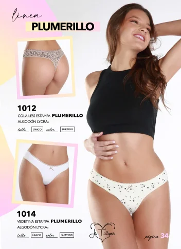Je Taime 1014