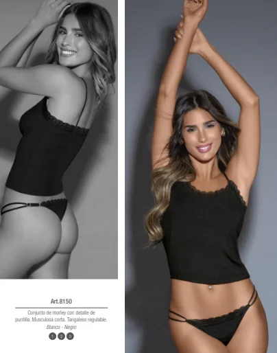 Lara 8150