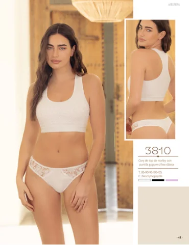 Melífera 3810