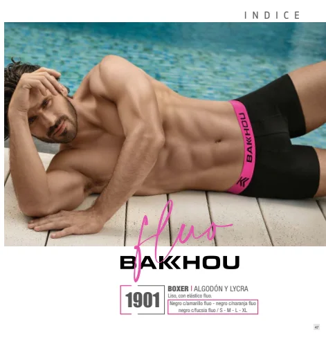 Bakhou 1901