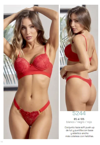 Mon Cherie 5244
