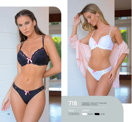 Tiento 718 Talle 100 Oferta