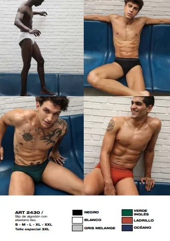 XY 2430