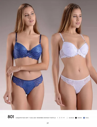 Tiento 801 Talle 95 Oferta