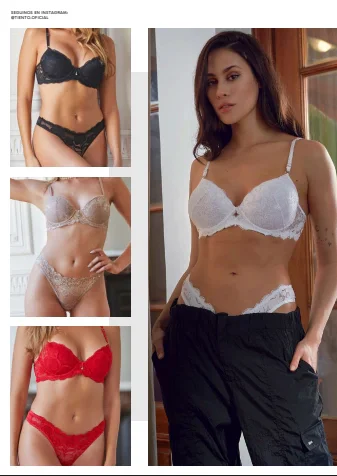 Tiento 796 Talle 90 Oferta