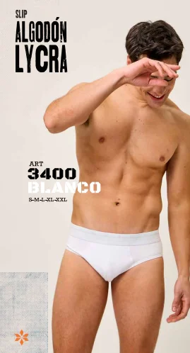 G3 3400