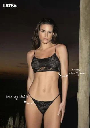 Andressa Luxury 5786