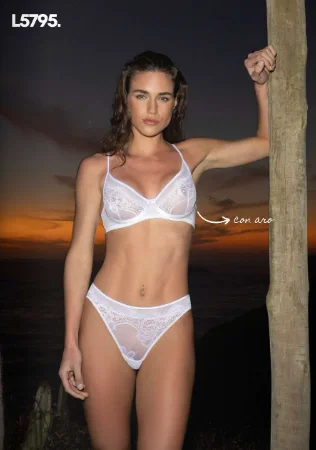 Andressa Luxury 5795