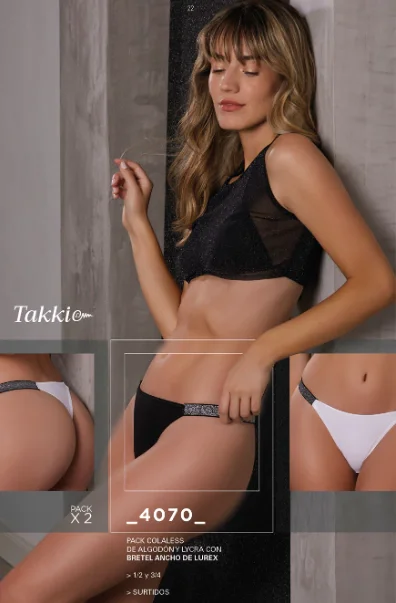 Takki 4070