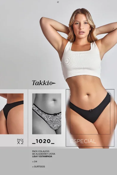 Takki 1020
