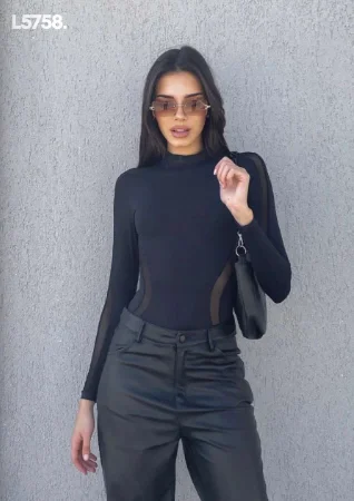 Andressa Luxury 5758