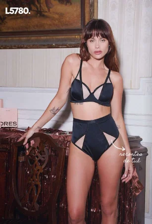 Andressa Luxury 5780
