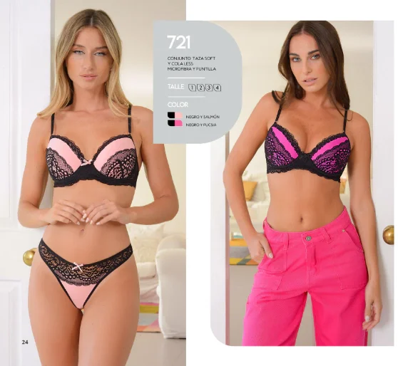 Tiento 721 Talle 100 Oferta