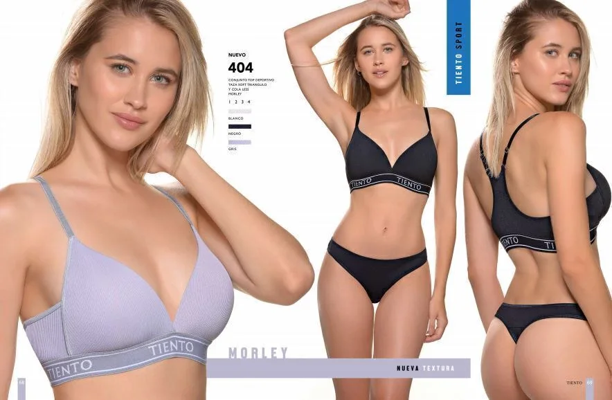 Tiento 404 Talle 100 Oferta