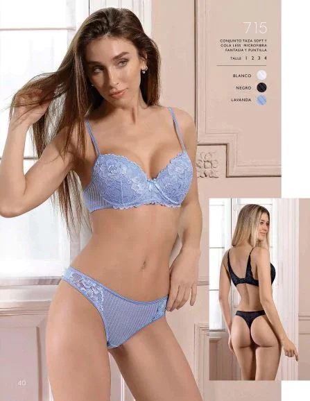 Tiento 715 Talle 90 Oferta
