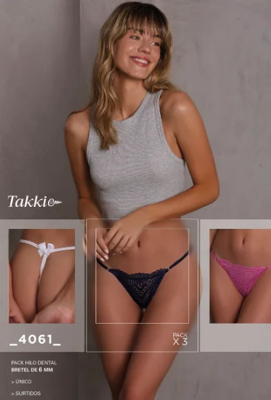 Takki 4061