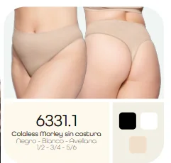 Cocot 6331.1 x 6u