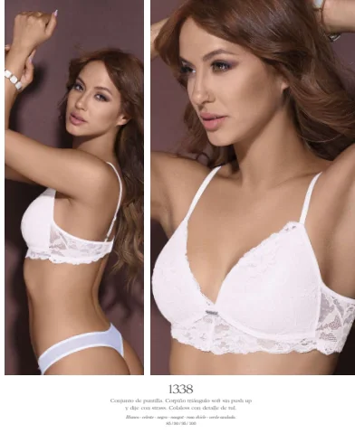 Sigry 1338 Talle 95 Oferta