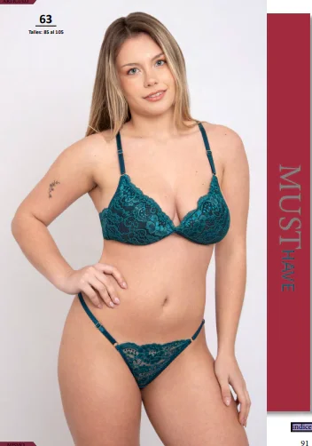 Natubel 63 Talle 90 Oferta