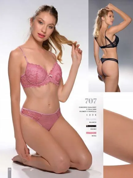 Tiento 707 Talle 90 Oferta
