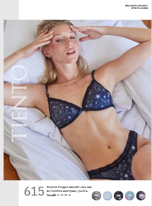 Tiento 615 Talle 90 Oferta