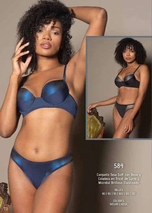 Natubel 584 Talle 90 Oferta