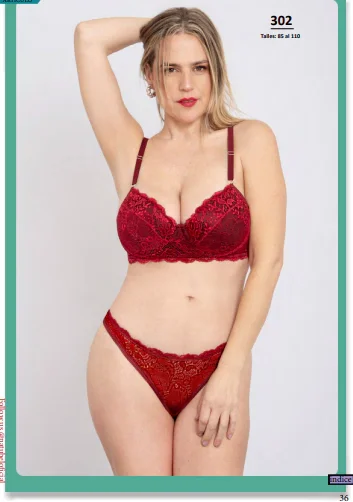 Natubel 302 Talle 90 Oferta