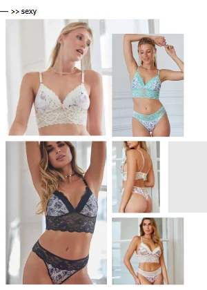 Tiento 753 Talle 85 Oferta - foto 2