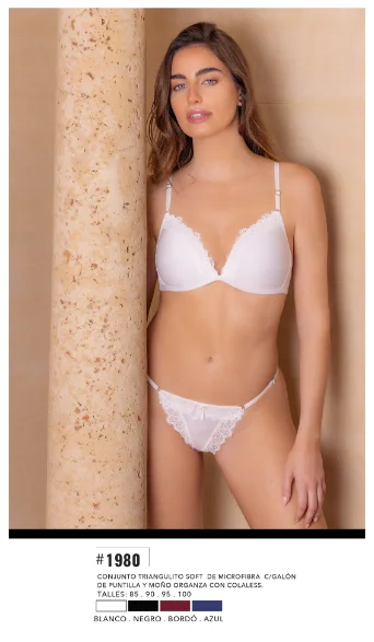 Melífera 1980 Talle 90 Oferta