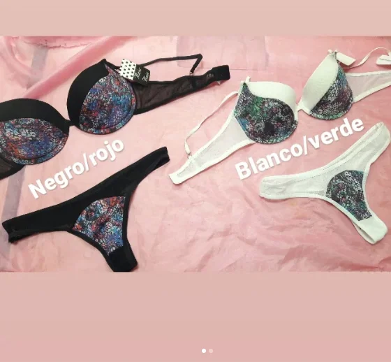 Maia 4670 Talle 90 Oferta