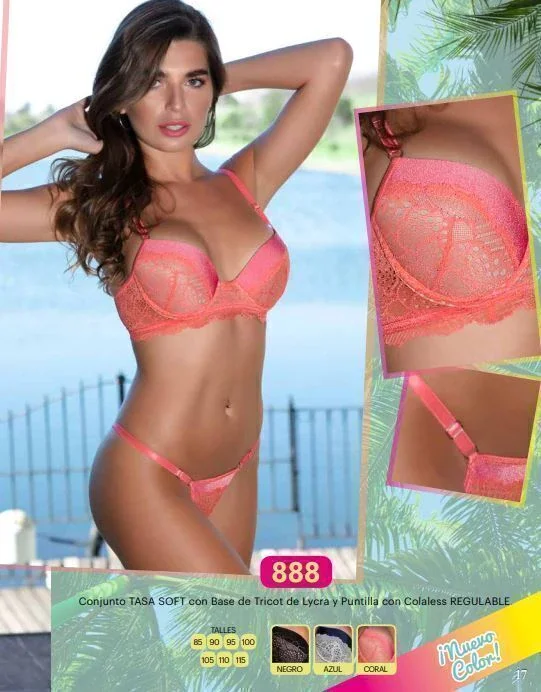 Natubel 888 Talle 85 Oferta