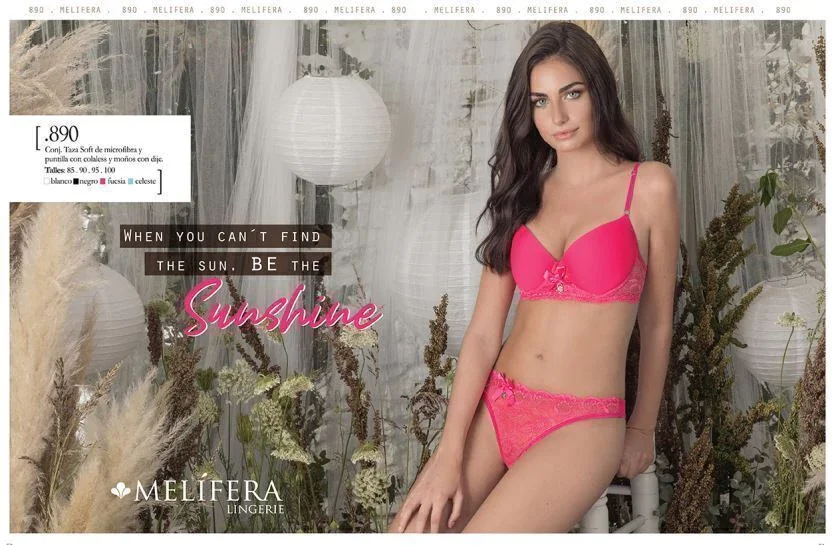 Melífera 890 Talle 90 Oferta