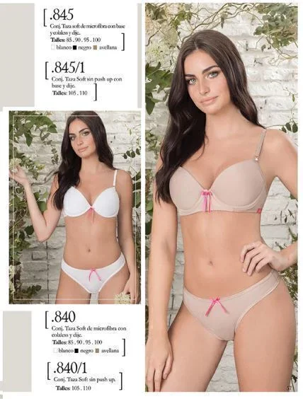 Melífera 845 Talle 90 Oferta