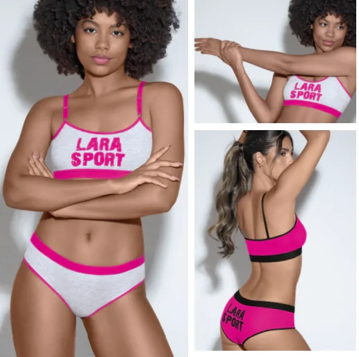 Lara 5700 Talle 90 Oferta - foto 2