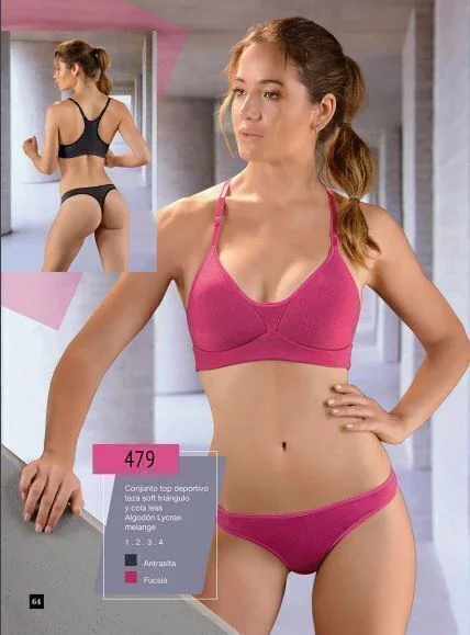Tiento 479 Talle 85 Oferta