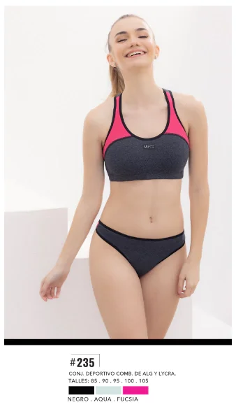 Melífera 235 Talle 95 Oferta - foto 2