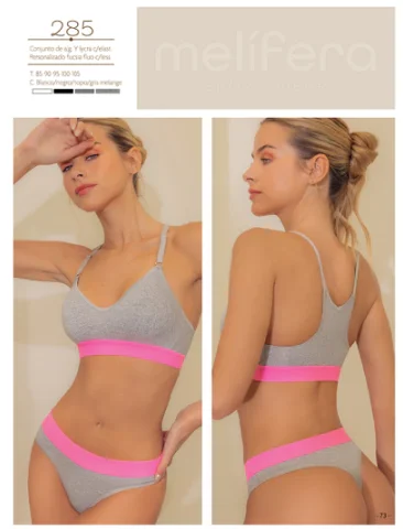 Melífera 285 Talle 100 Oferta