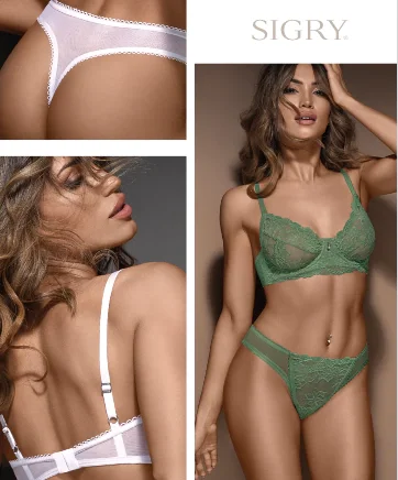 Sigry 1921 Talle 100 Oferta