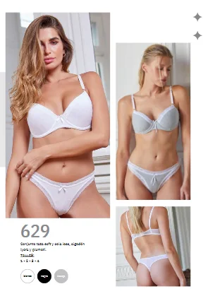 Tiento 629 Talle 85 Oferta