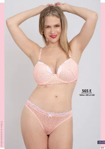 Natubel 565 Talle 85 Oferta