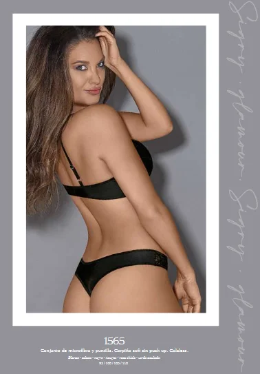 Sigry 1565 Talle 105 Oferta