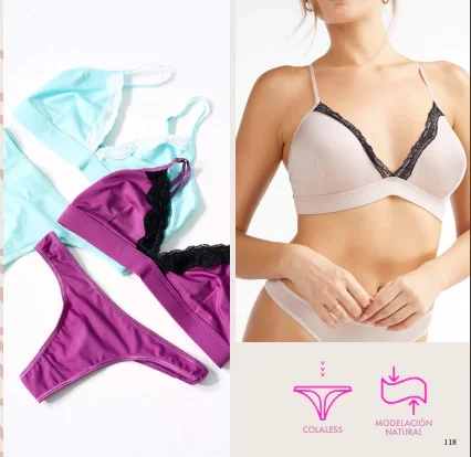 Yamiel 1433 Talle 90 Oferta