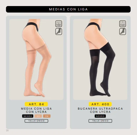 Cocot Medias 84 x 12u