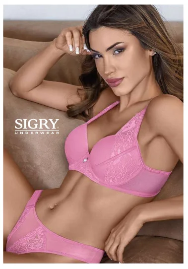 Sigry 1922 Talle 105 Oferta