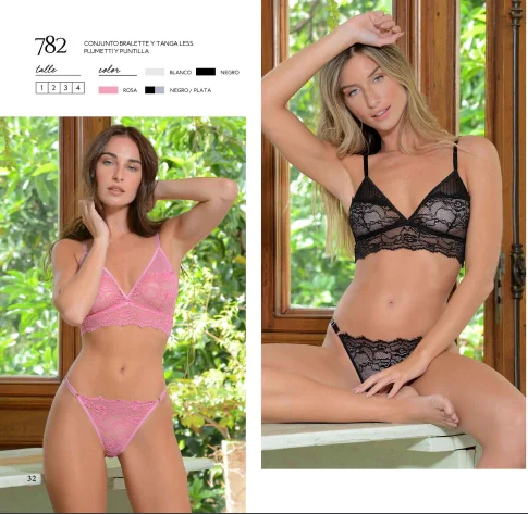 Tiento 782 Talle 90 Oferta