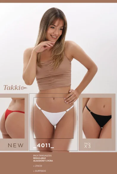 Takki 4011